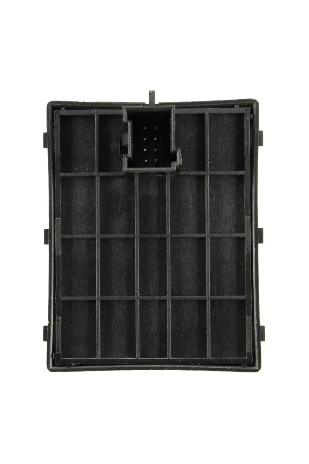 Fiat Doblo 3 2010--2015 Sol Ön İkili Cam Düğmesi Kilitli