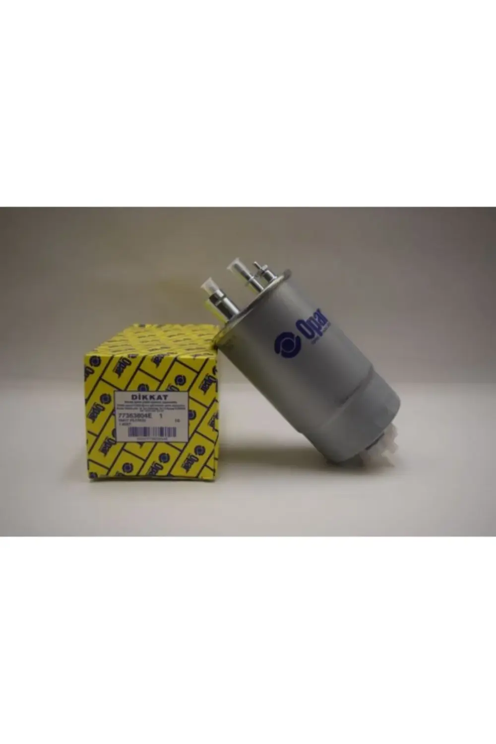 Fiat Doblo 3-egea Fıorıno-lınea 1.3-1.6 Mazot Filitresi 77367623