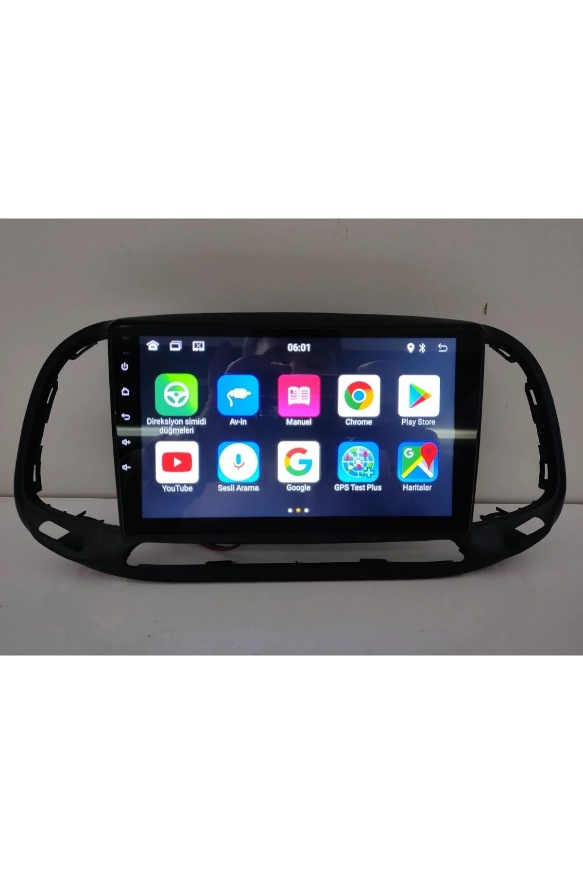 FİAT DOBLO ANDROİD 2-32 MULTİMEDYA CARPLAY-KAMERA-IPS EKRAN-FULL FİAT DOBLO ANDROİD 2-32 MULTİMEDYA CARPLAY-KAMERA-IPS EKRAN-FULL