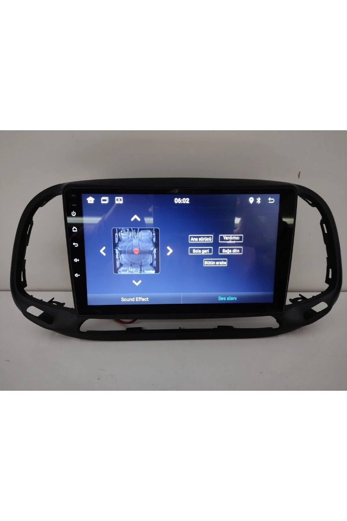 FİAT DOBLO ANDROİD 2-32 MULTİMEDYA CARPLAY-KAMERA-IPS EKRAN-FULL FİAT DOBLO ANDROİD 2-32 MULTİMEDYA CARPLAY-KAMERA-IPS EKRAN-FULL