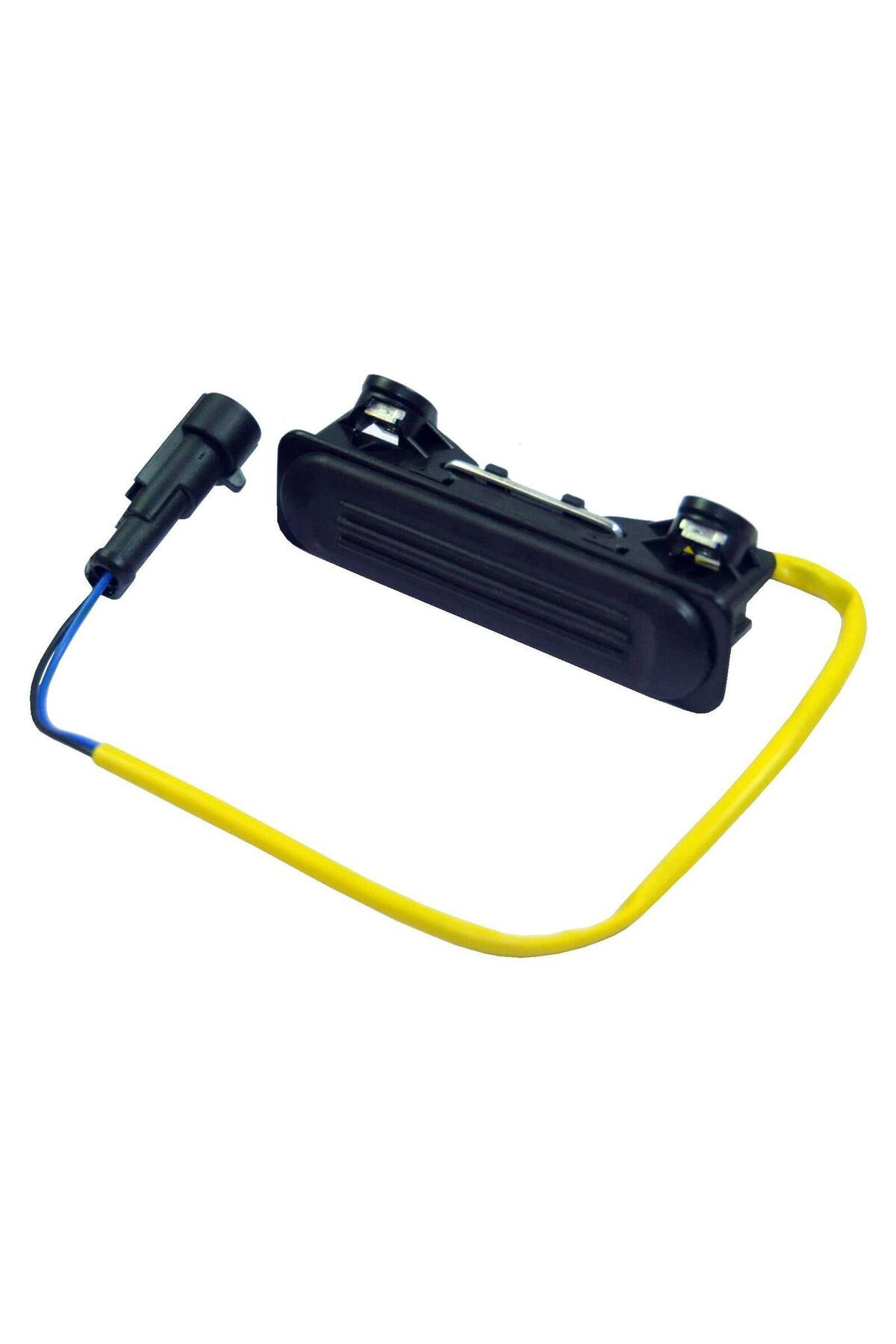 Delco Fiat Doblo Bagaj Açma Butonu Düğmesi 2010--2016