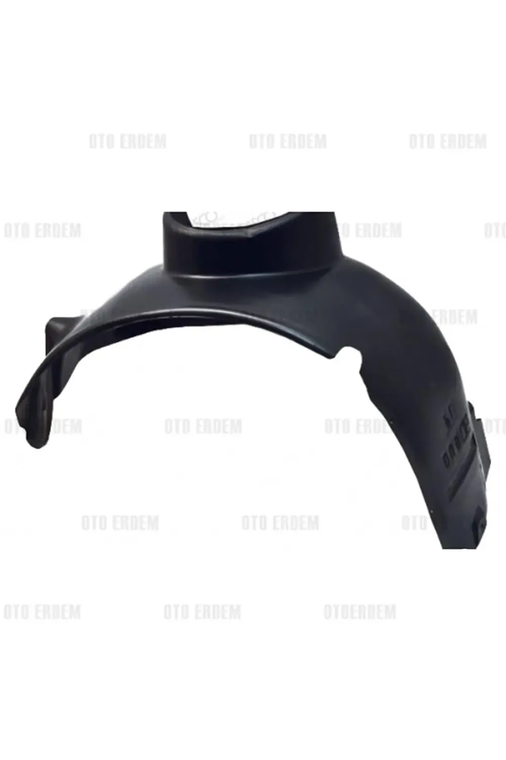 Fiat Doblo Iı Sol Ön Çamurluk Davlumbazı