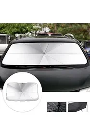 Fiat Doblo, Peugeot Rifter, Ford Tourneo, Opel Combo, Renault Express Uyumlu Oto Şemsiye Fiat Doblo, Peugeot Rifter, Ford Tourneo, Opel Combo, Renault Express Uyumlu Oto Şemsiye