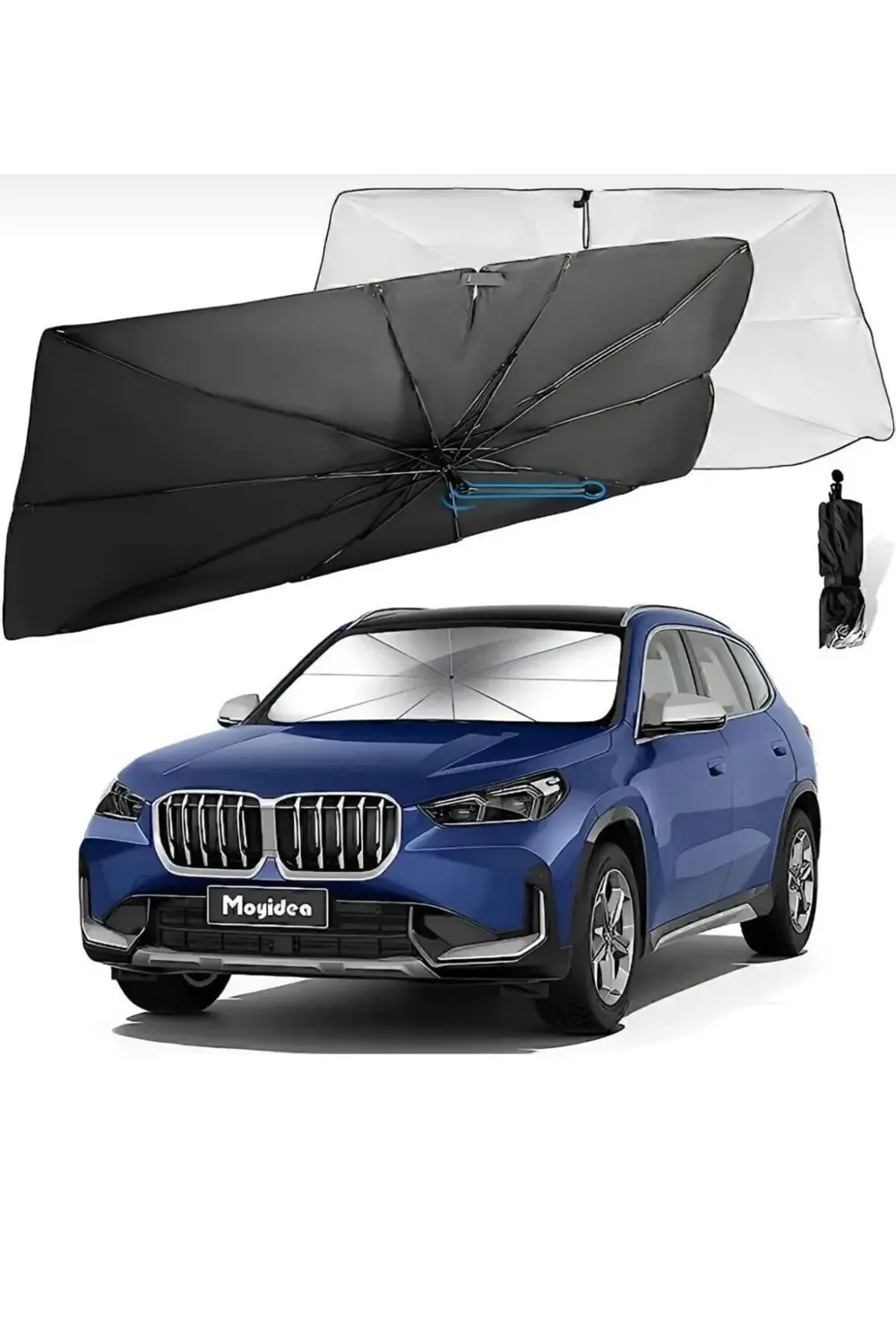 Fiat Doblo, Peugeot Rifter, Ford Tourneo, Opel Combo, Renault Exp