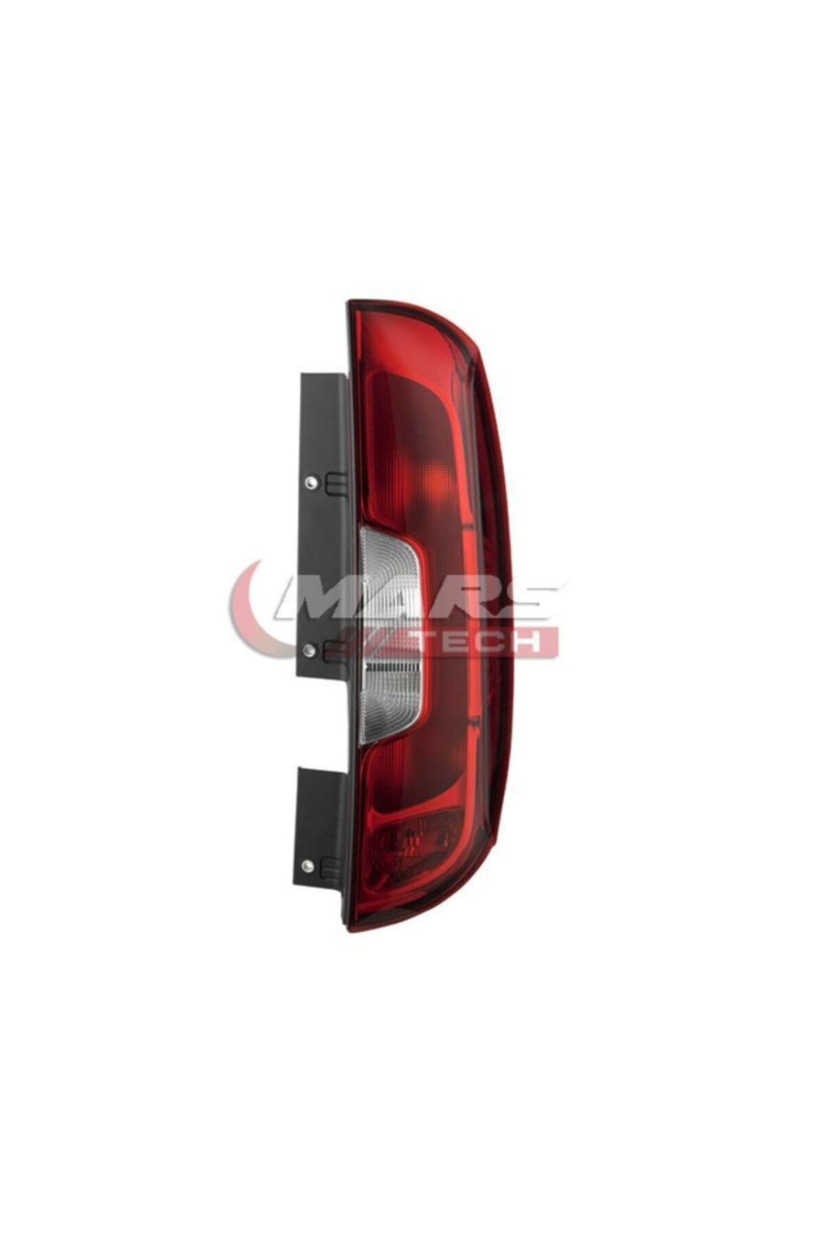 Fesan Fiat Doblo Sağ Arka Stop Lambası Çift Kapılı 2014--2019