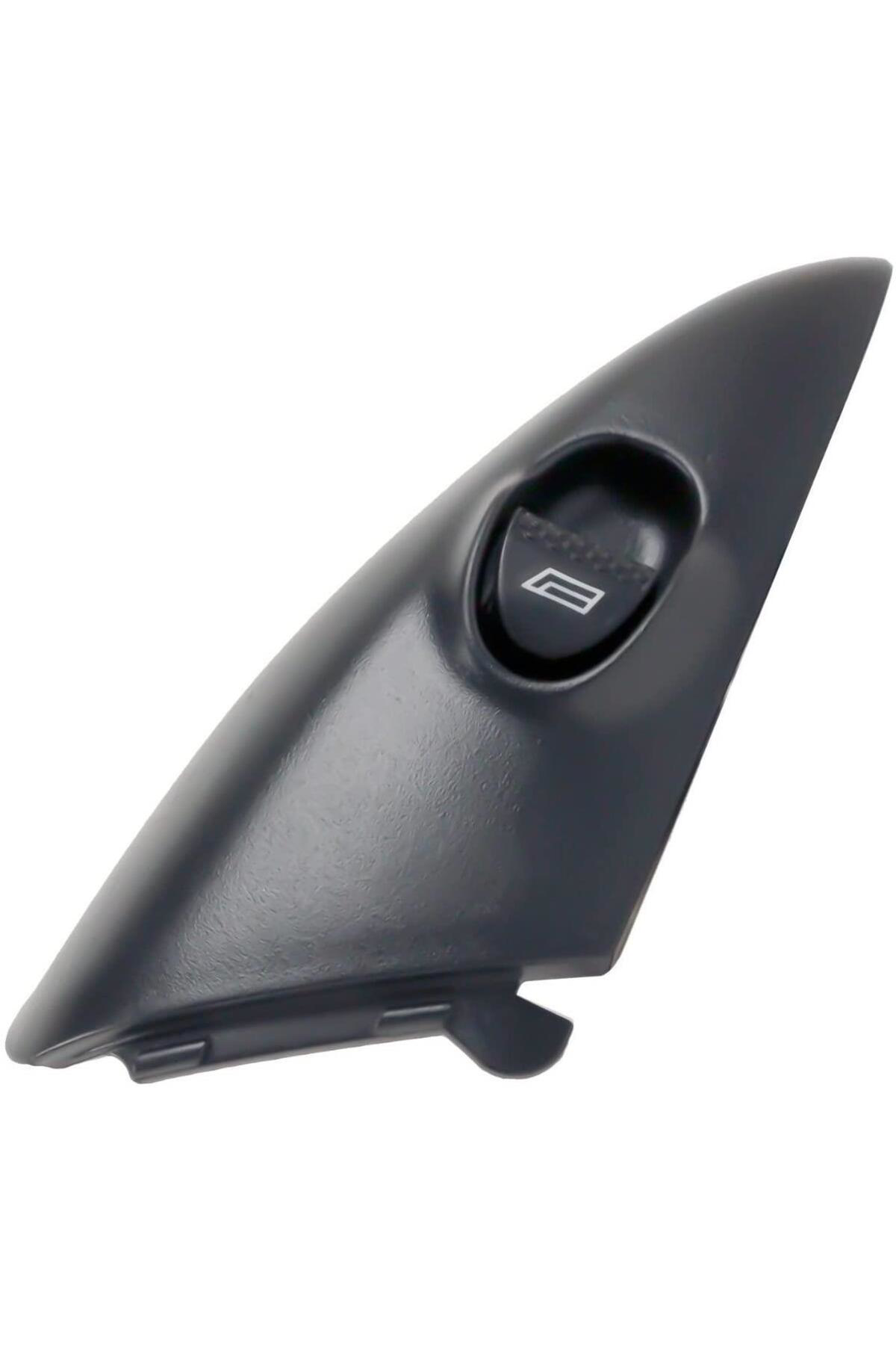 Fiat Doblo Sağ Ön Cam Açma Düğmesi Anahtarı 2002-2005