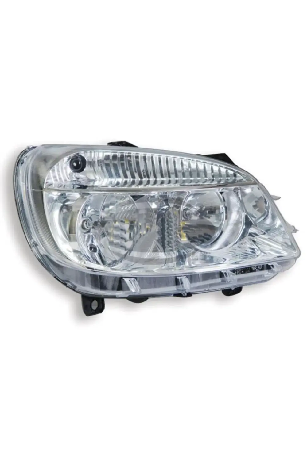 Fıat Doblo Sağ Ön Far Manuel Ayarlı 2006--2010