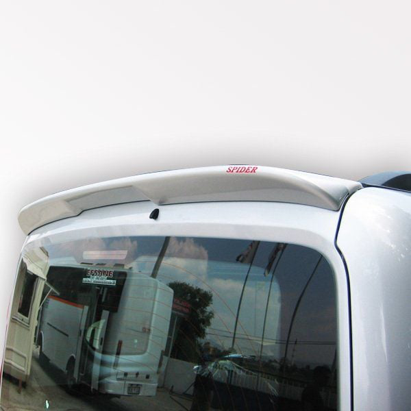 Drs Tuning Fiat Doblo Uyumlu 2 (2010-) Spoiler Bagaj Gt