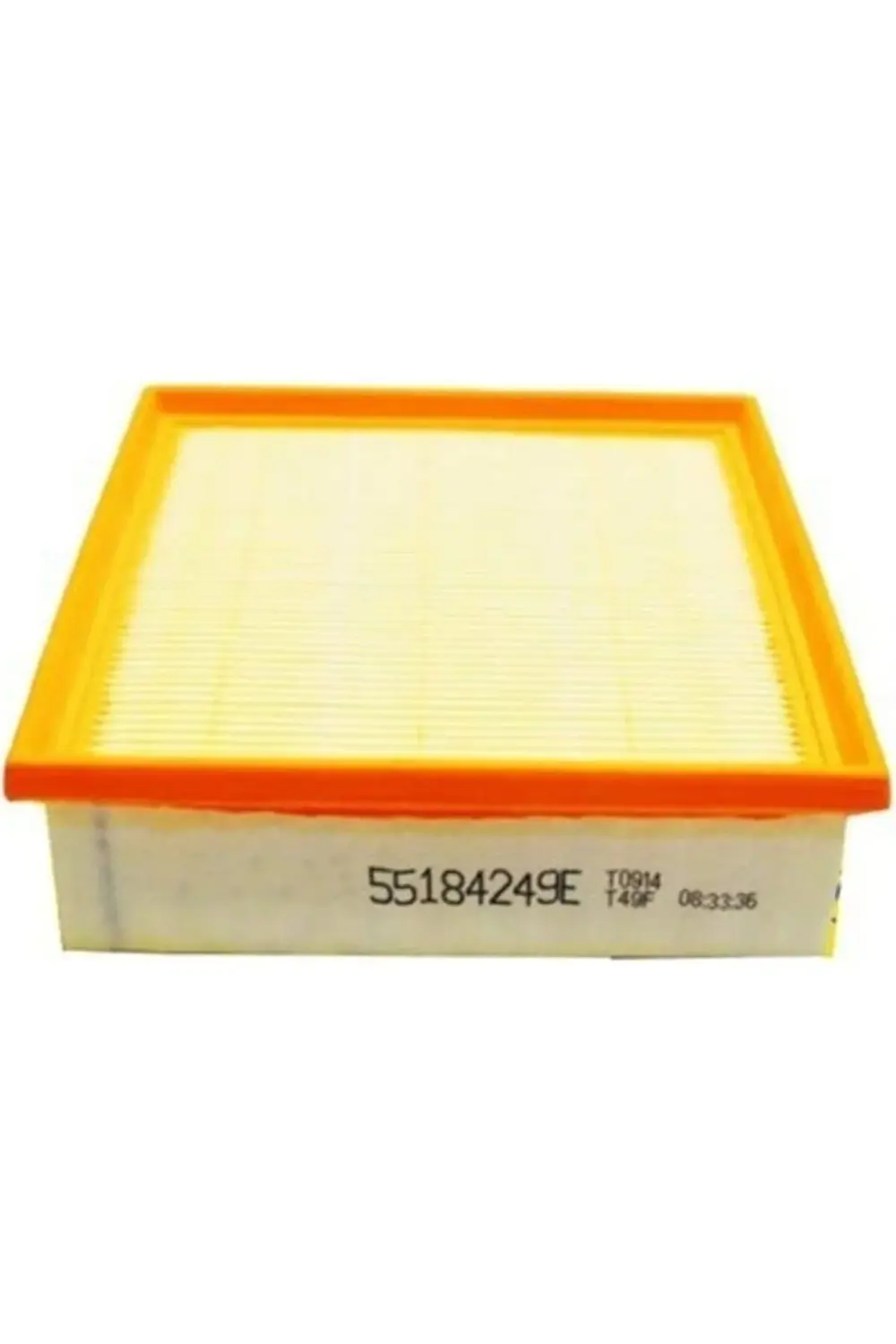 Fiat Doblo,linea 1.6 Jtdi Kw77 Manuel Filitre Seti 2007-2015+Elf