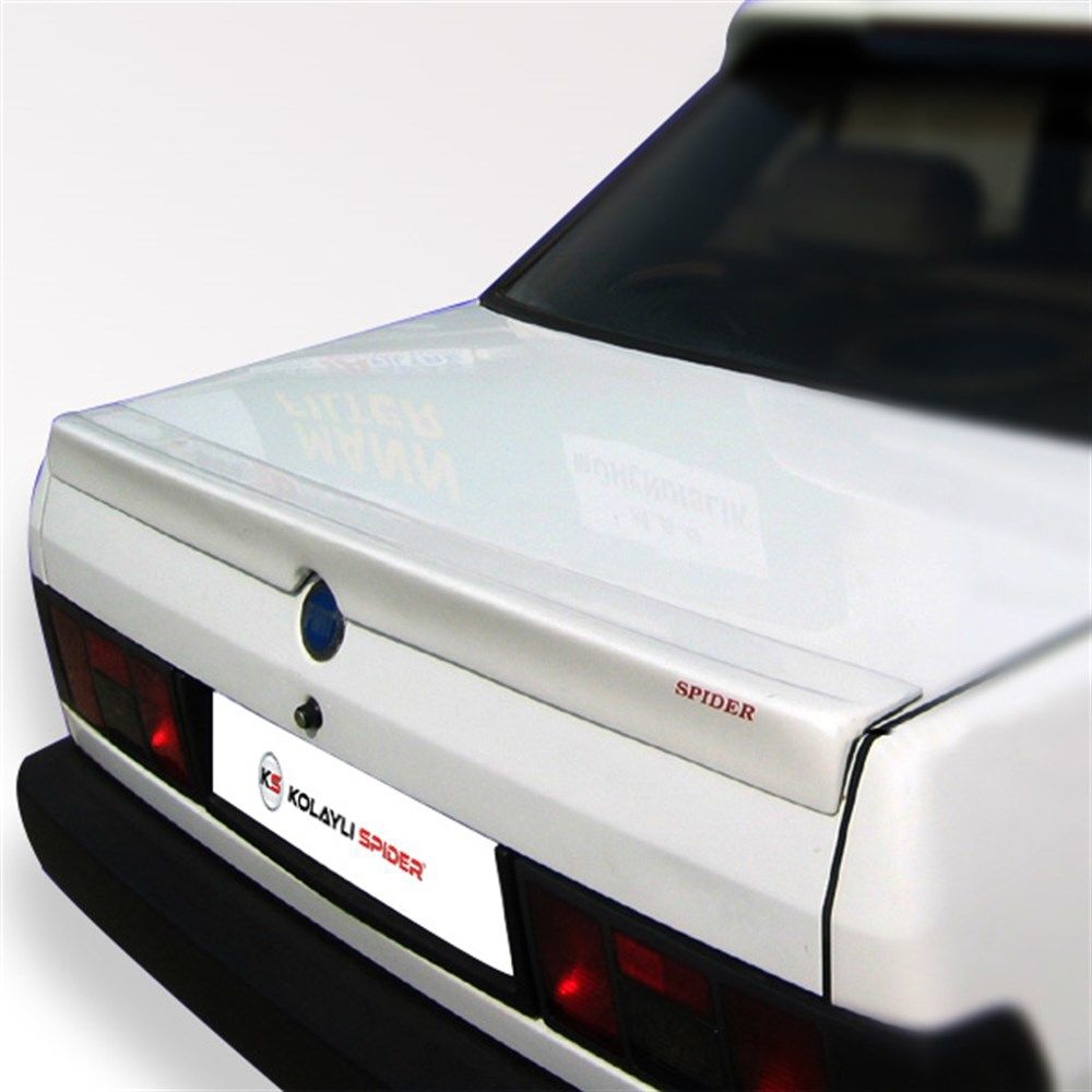 Fiat Doğan Spoiler Bagaj Gt 1978-2002