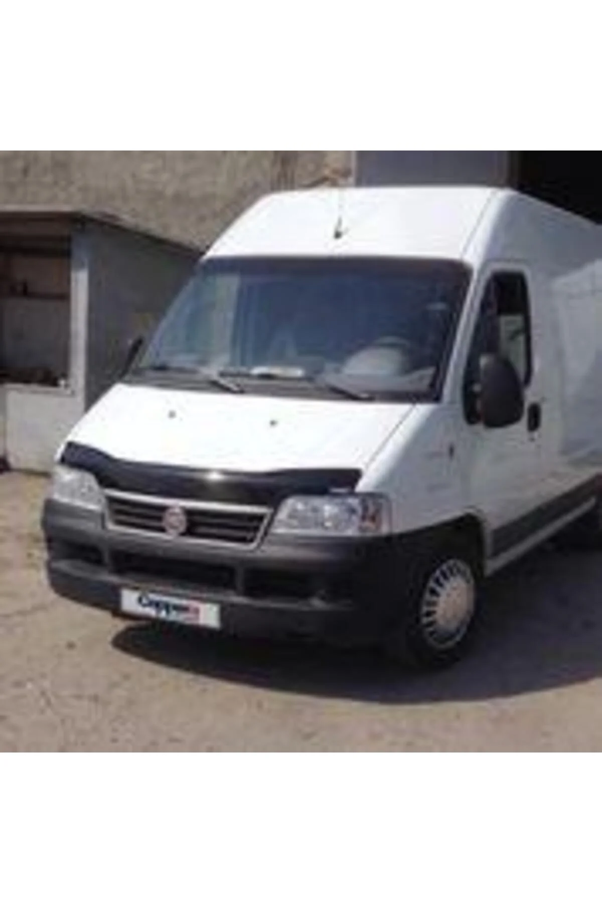 FİAT DUCATO 1994-2006 CAPPAFE KAPUT RÜZGARLIĞI FİAT DUCATO 1994-2006 CAPPAFE KAPUT RÜZGARLIĞI