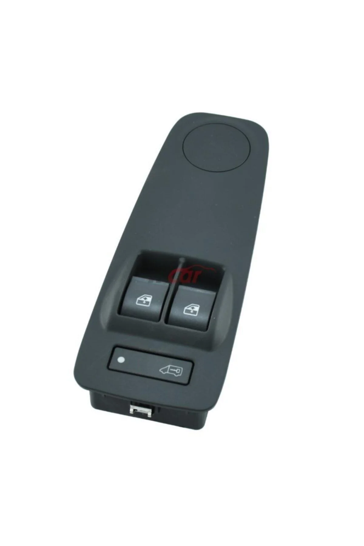 Fiat Ducato 2007 2013 Sol Çiftli Çerçeveli Cam Düğmesi Anahtarı
