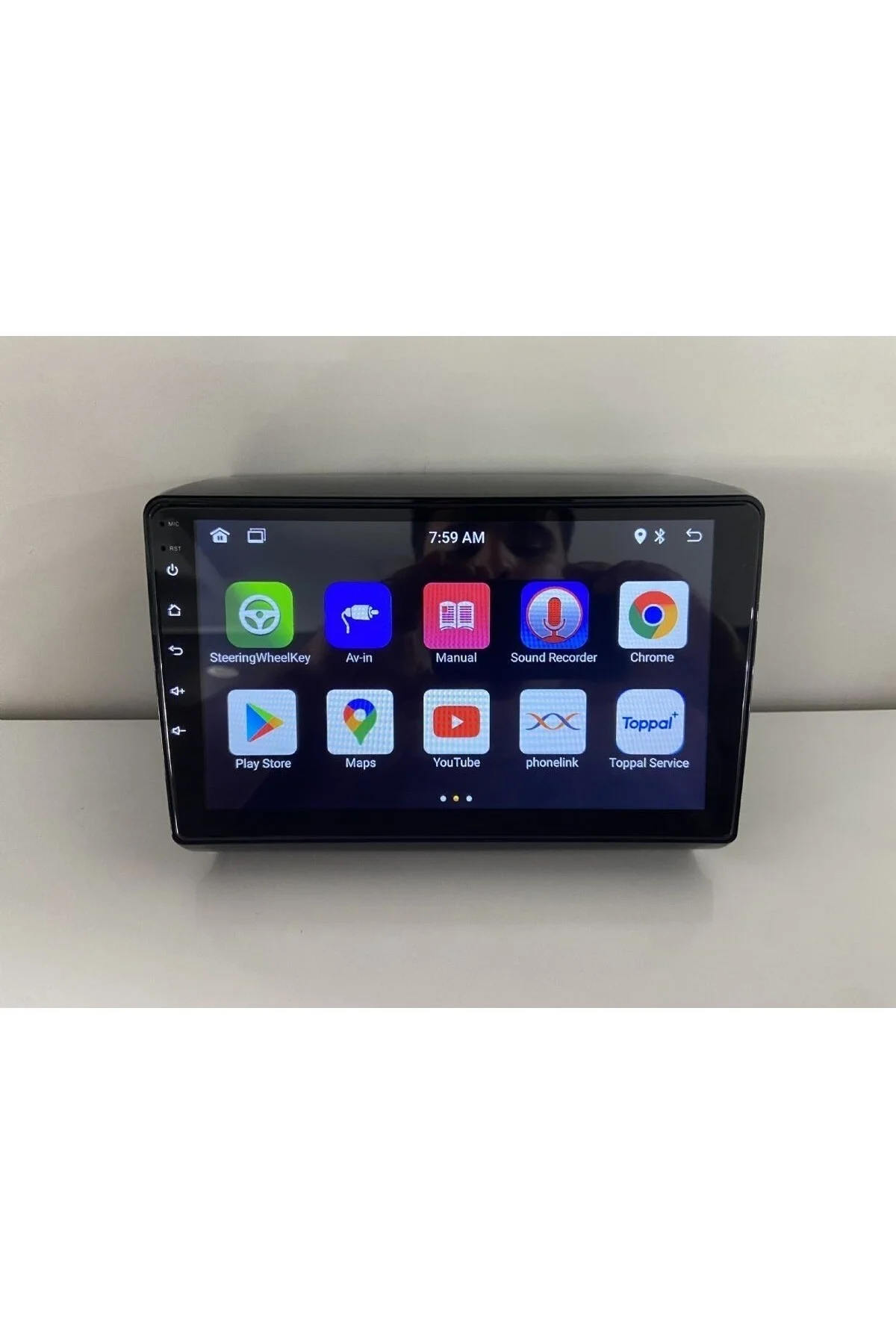 FİAT DUCATO BOXER ANDROİD 2-32 MULTİMEDYA CARPLAY-KAMERA-IPS EKRA FİAT DUCATO BOXER ANDROİD 2-32 MULTİMEDYA CARPLAY-KAMERA-IPS EKRA