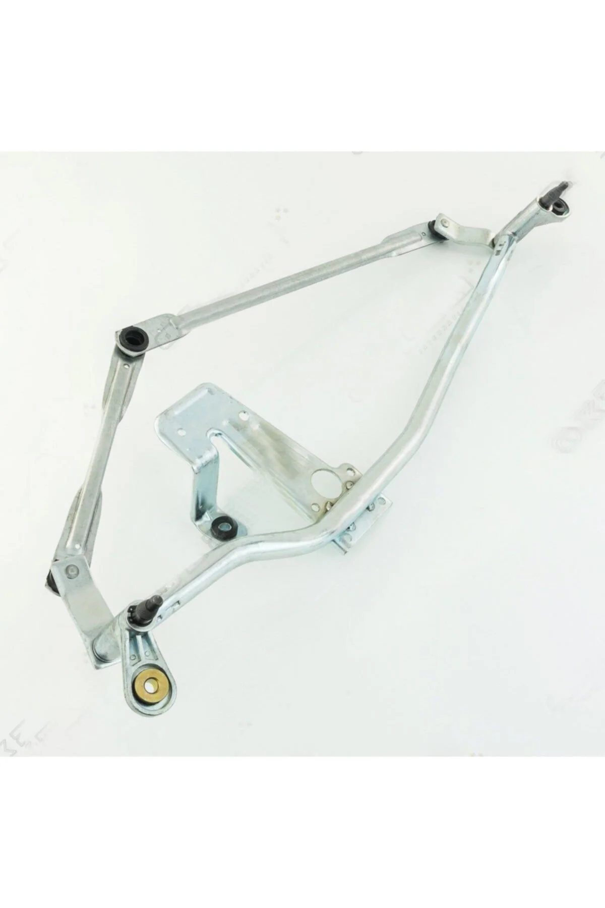 Fiat Ducato - Boxer - Jumper Silecek Mekanizması 2006 - 2011