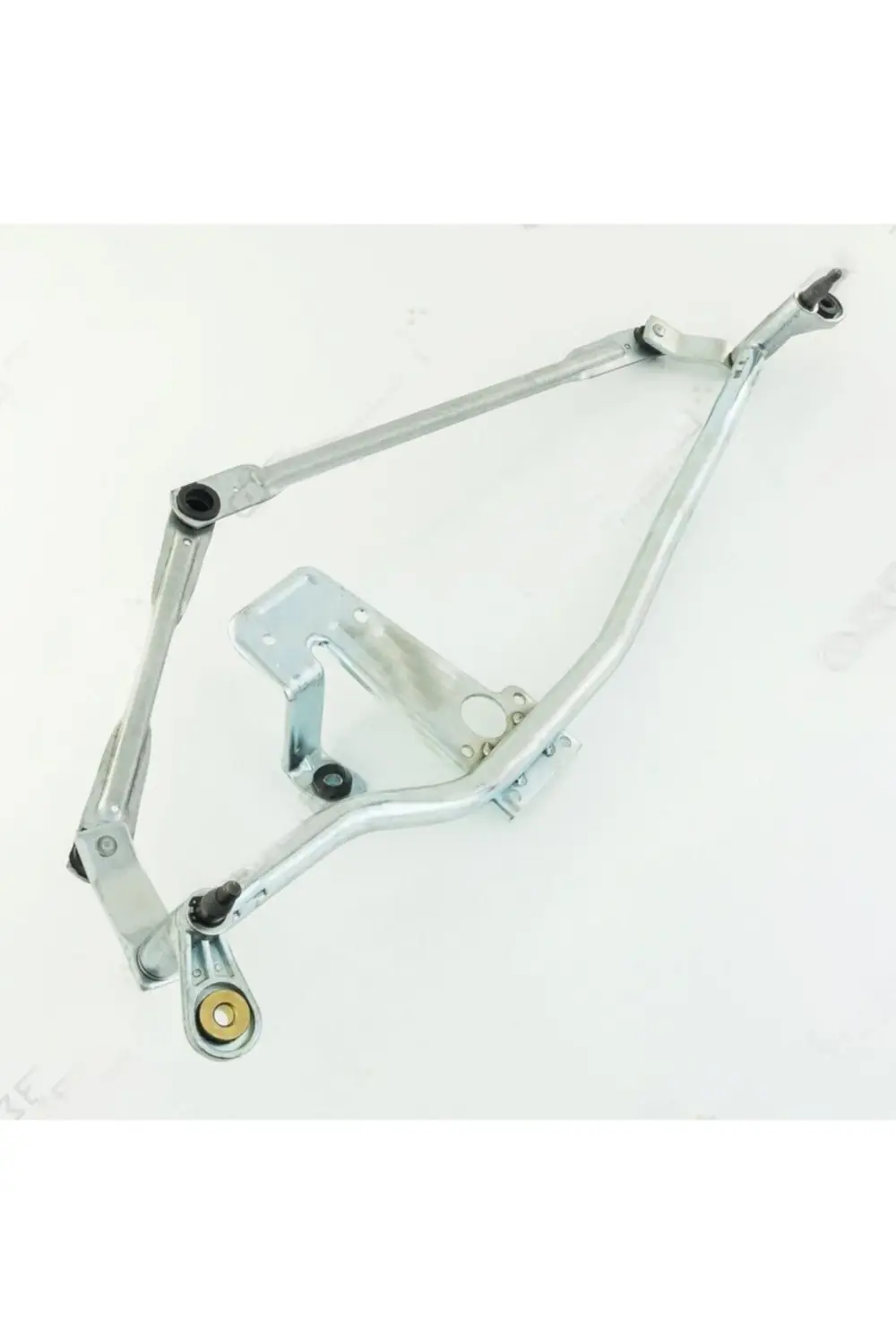 Fiat Ducato - Boxer - Jumper Silecek Mekanizması 2006 - 2011