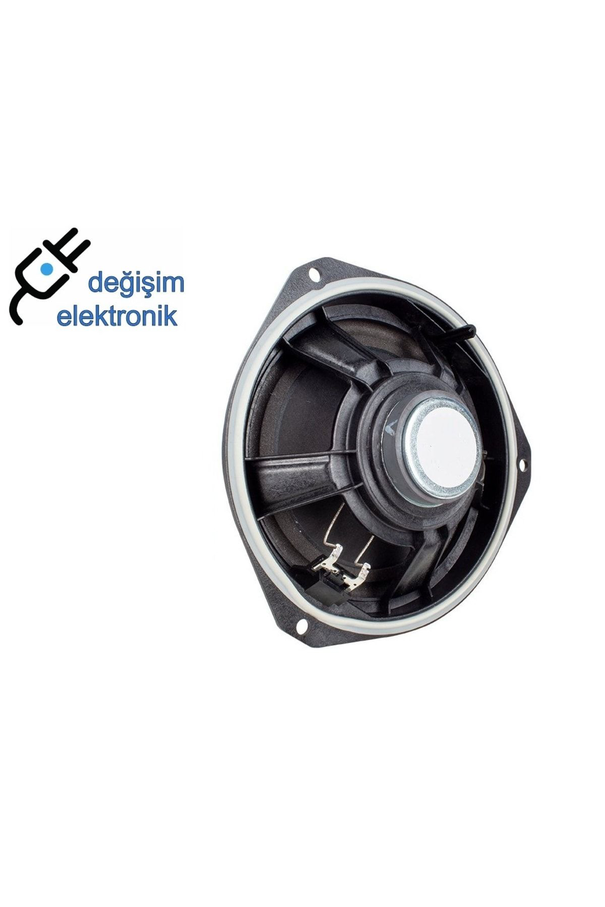 Wiisat Fiat Ducato Kapi Hoparlörü 1 Adet