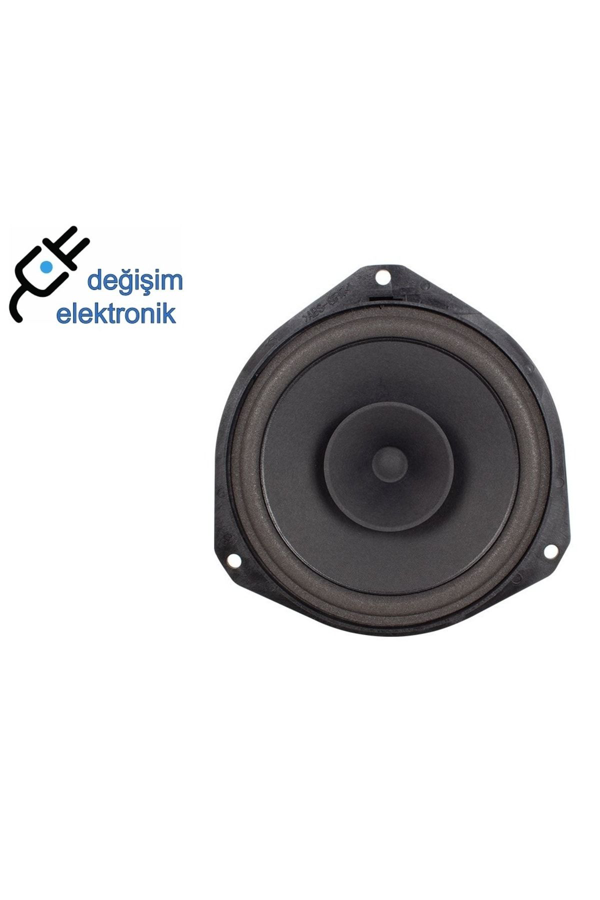 Wiisat Fiat Ducato Kapi Hoparlörü 1 Adet