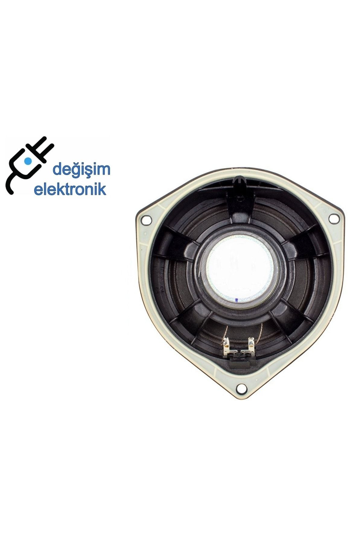 Wiisat Fiat Ducato Kapi Hoparlörü 1 Adet