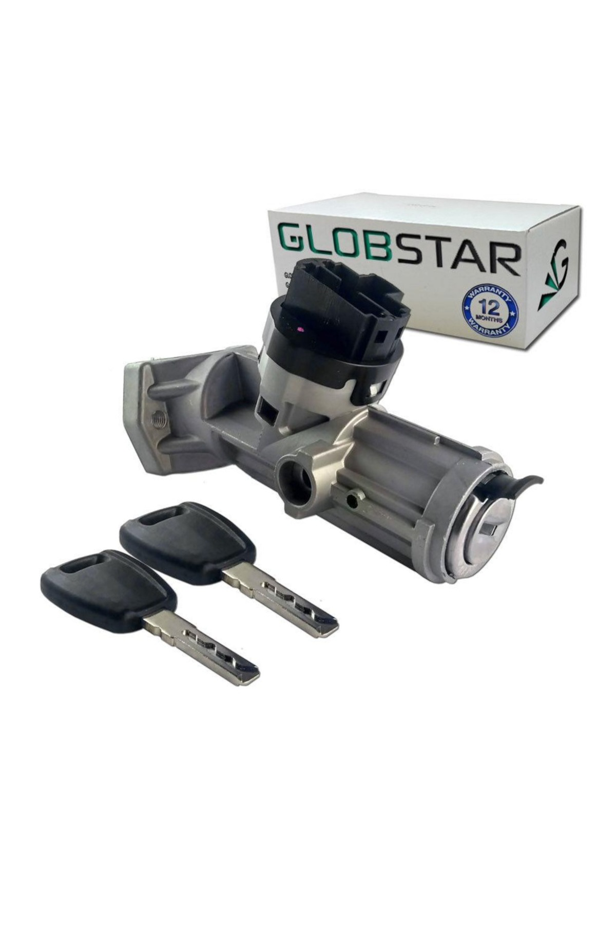 Fiat Ducato Komple Kontak Anahtari Gövdeli 2002--2006 501158454