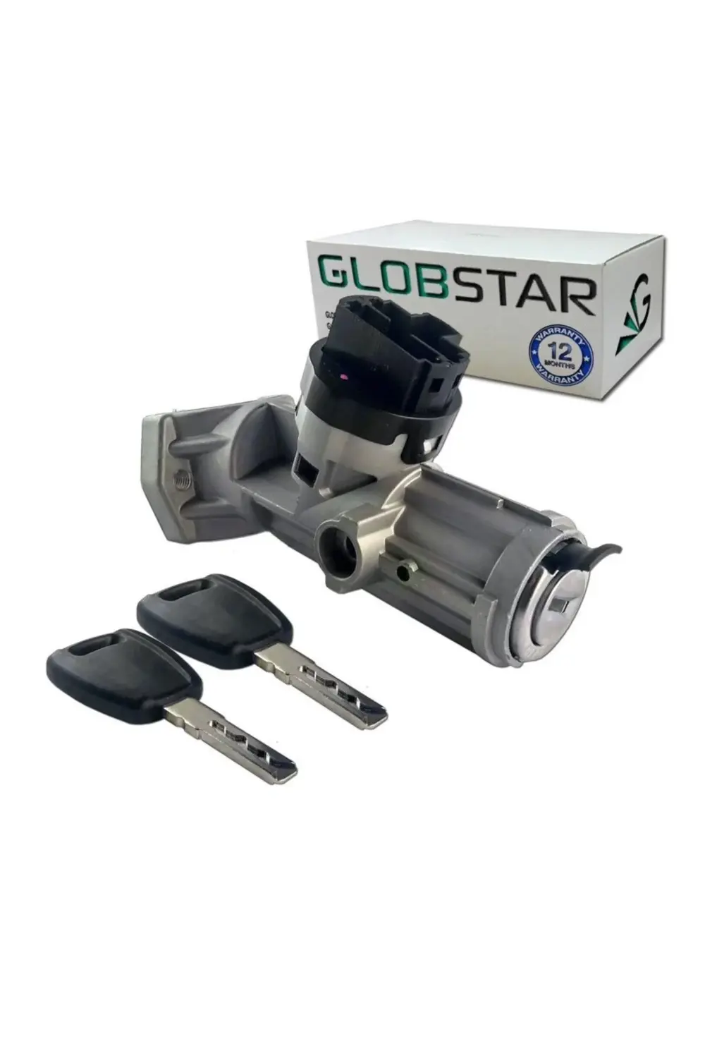 Fiat Ducato Komple Kontak Anahtari Gövdeli 2002--2006 501158454