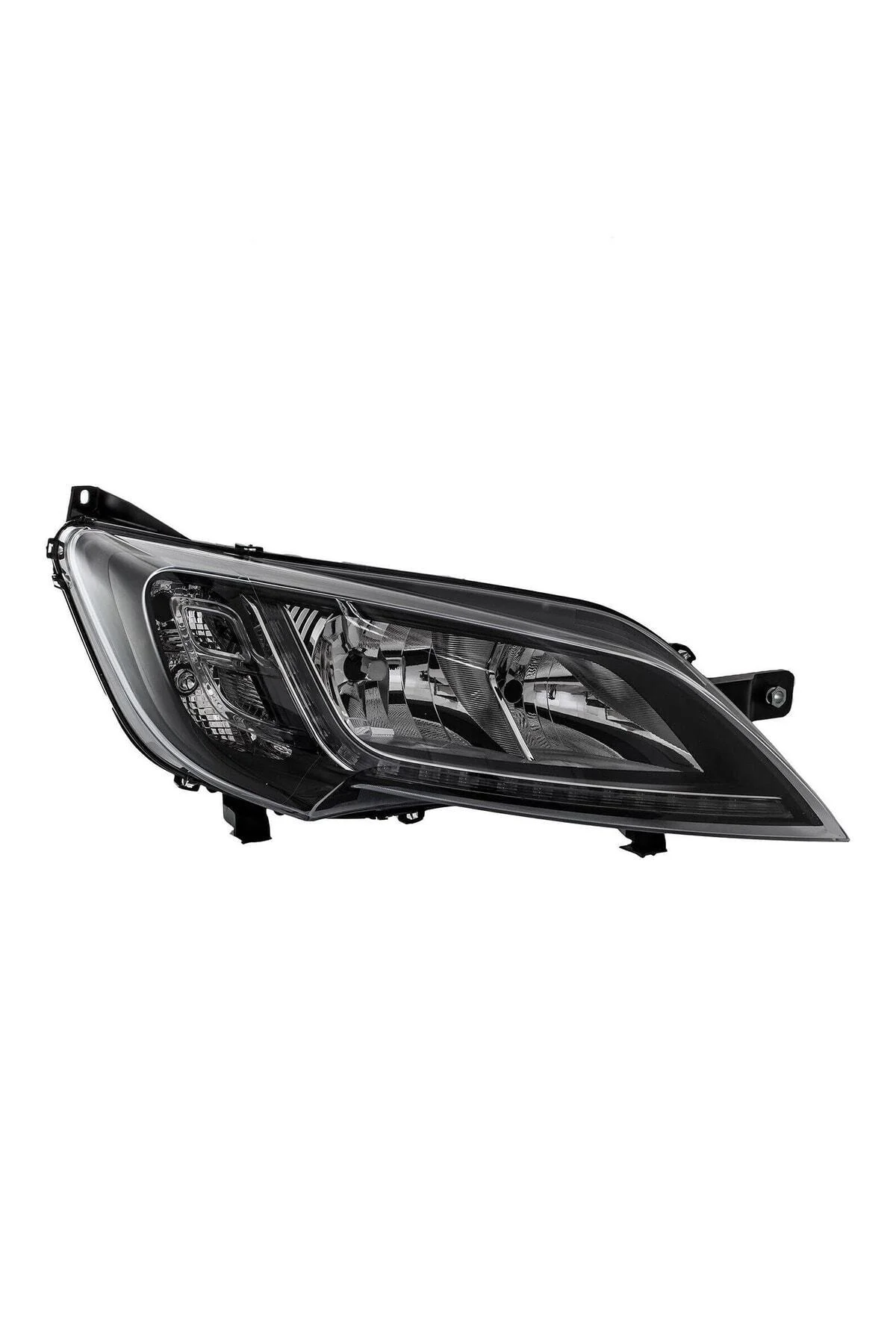 Fiat Ducato Sağ Ön Far Ledli 2014--2018