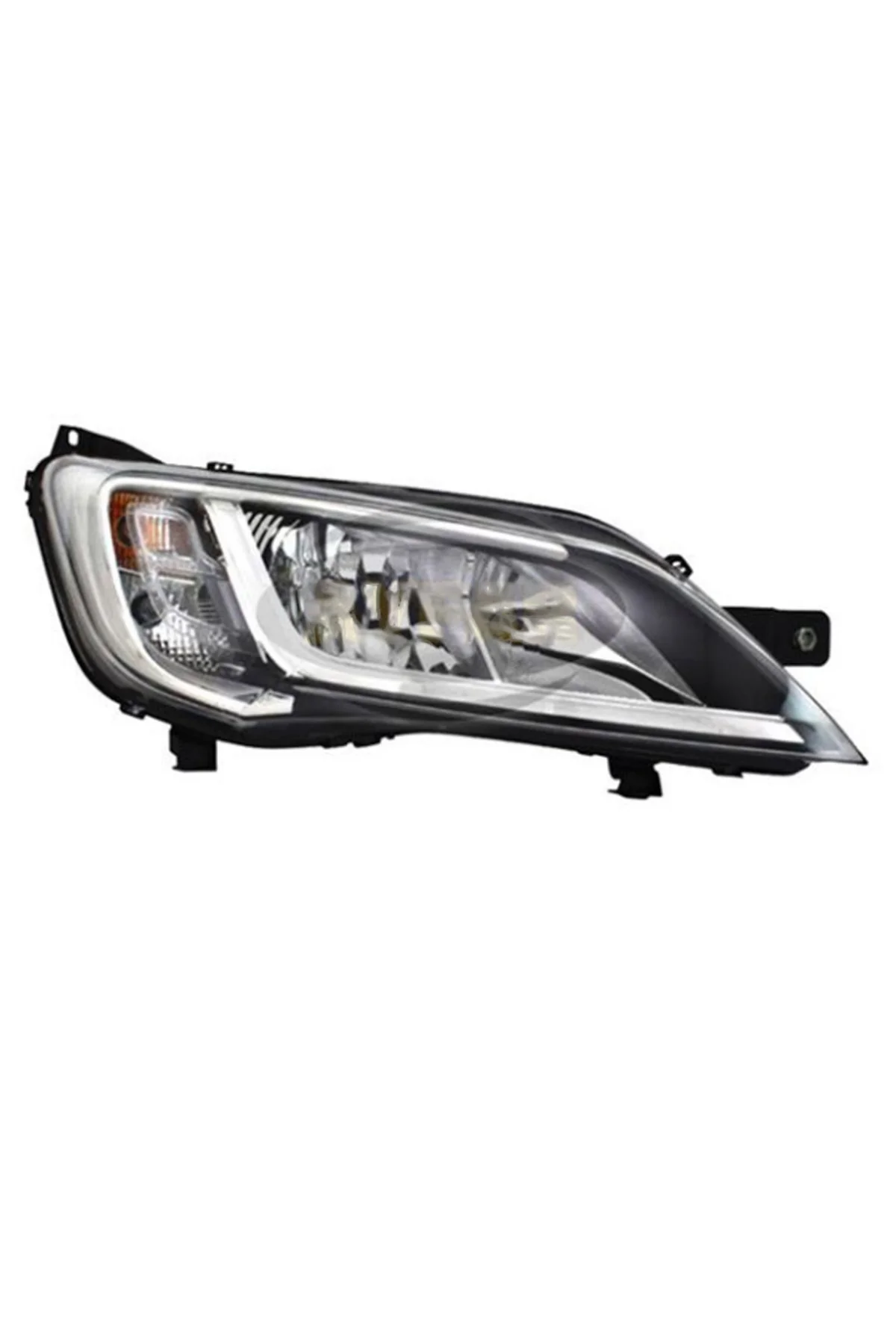 FİAT DUCATO SAĞ ÖN FAR 2014 MODEL ÜZERİ  Uyumlu