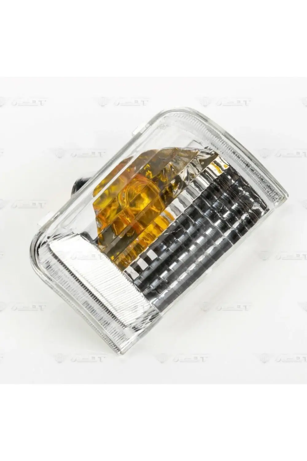 Fiat Ducato Sağ + Sol Dış Ayna Sinyal Lambası Takımı 2007--2016