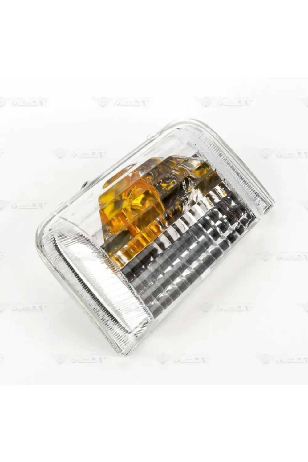 Fiat Ducato Sağ + Sol Dış Ayna Sinyal Lambası Takımı 2007--2016