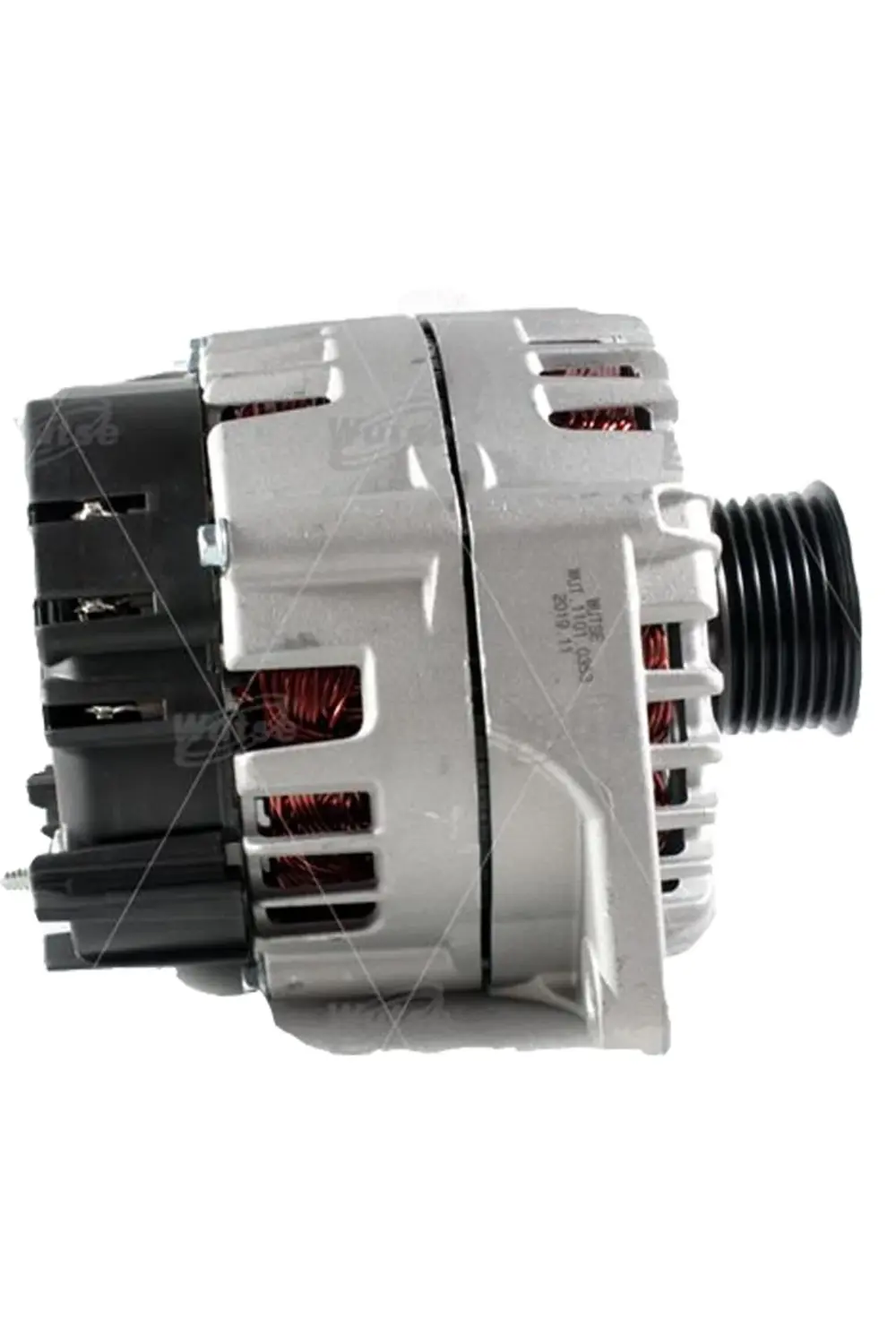 Fiat Ducato Şarj Dinamosu 12v 180ahm Uyumlu