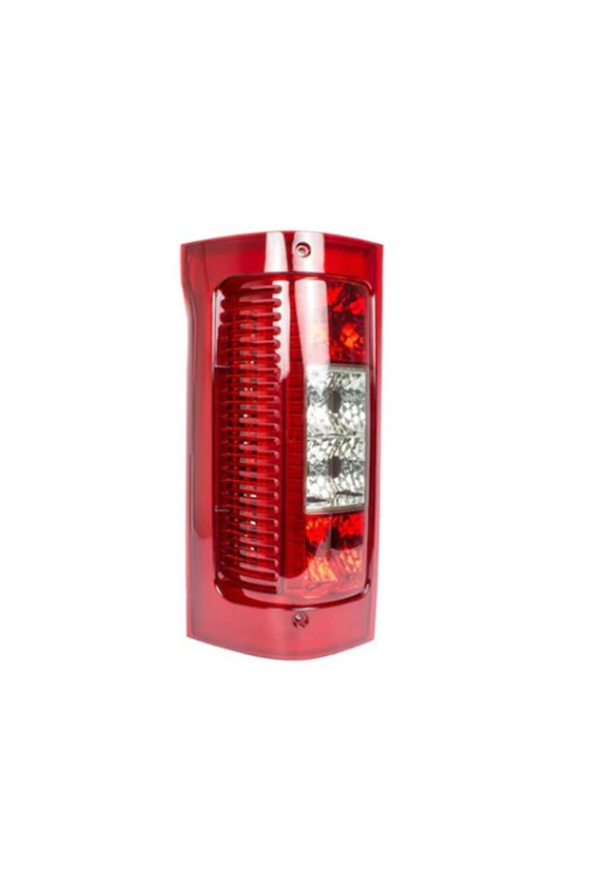 Fesan Fiat Ducato Sol Arka Stop Lambası 2002--2006 N11.22524