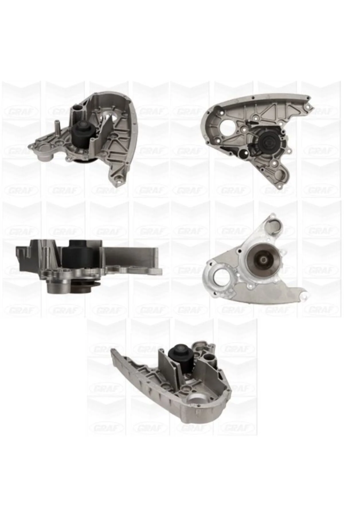 Fiat Ducato Su Pompası Pa900 Ducato 2.3 Jtd 504033770