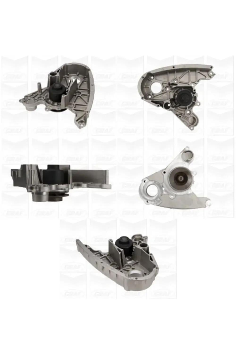 Fiat Ducato Su Pompası Pa900 Ducato 2.3 Jtd 504033770