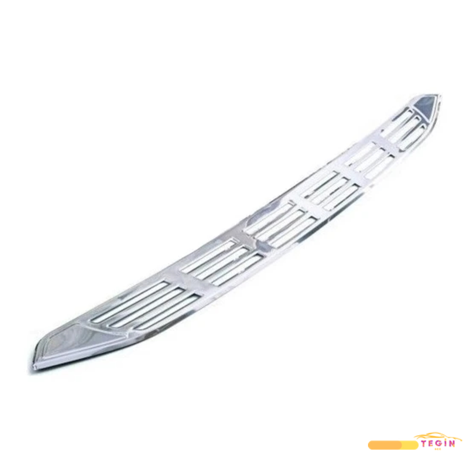 Fiat Ducato VAN 2014 Sonrası Kaput Üst Havalandırma 1 Parça Pasla