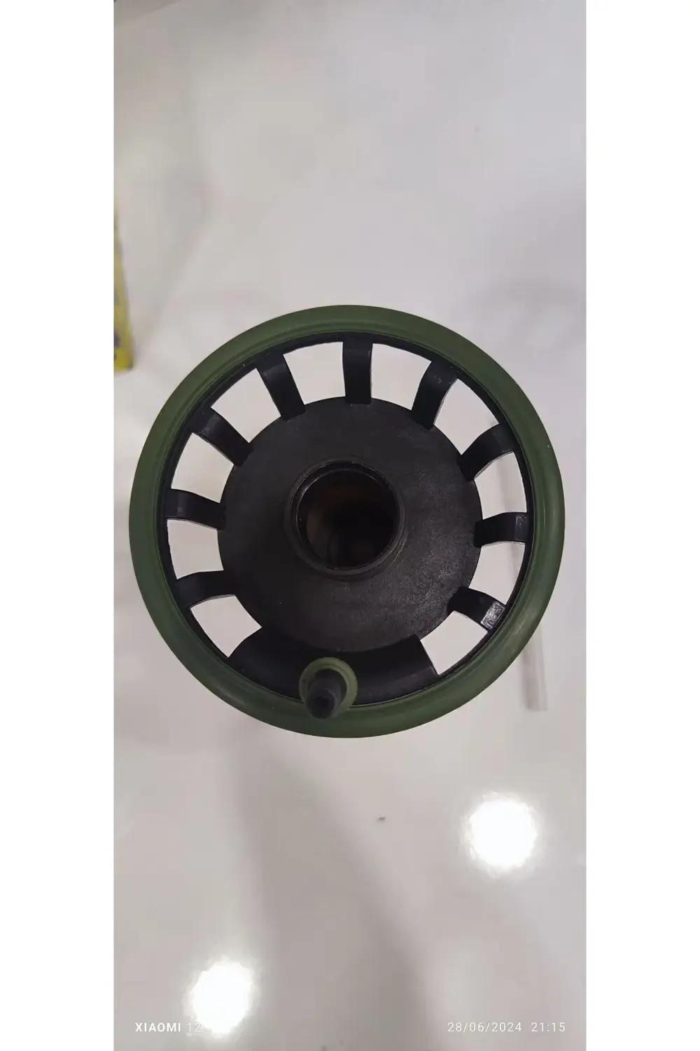 Fiat Egea 1.3 Mazot Filtresi Euro 5- Euro 6 Uyumlu