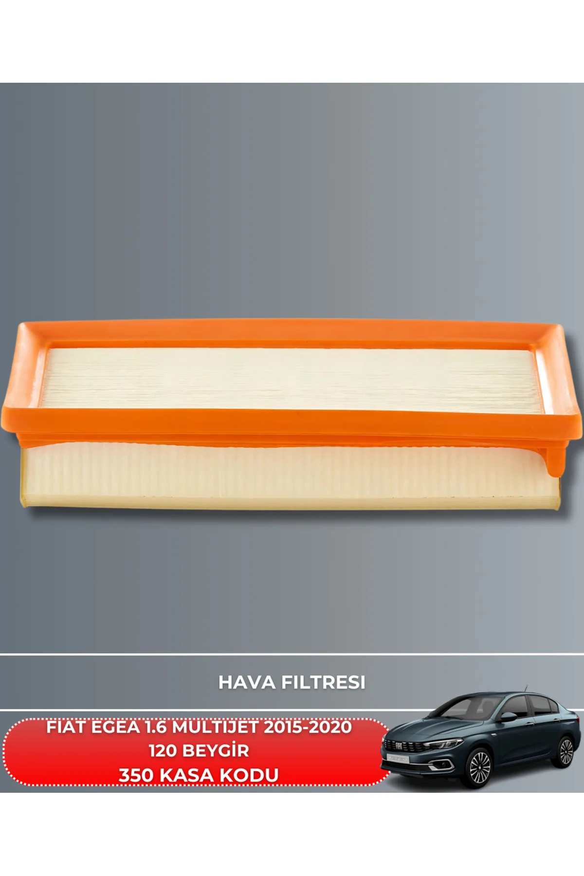FIAT EGEA 1.6 MULTIJET 2015-2016-2017-2018-2019-2020 120 BEYGİR H