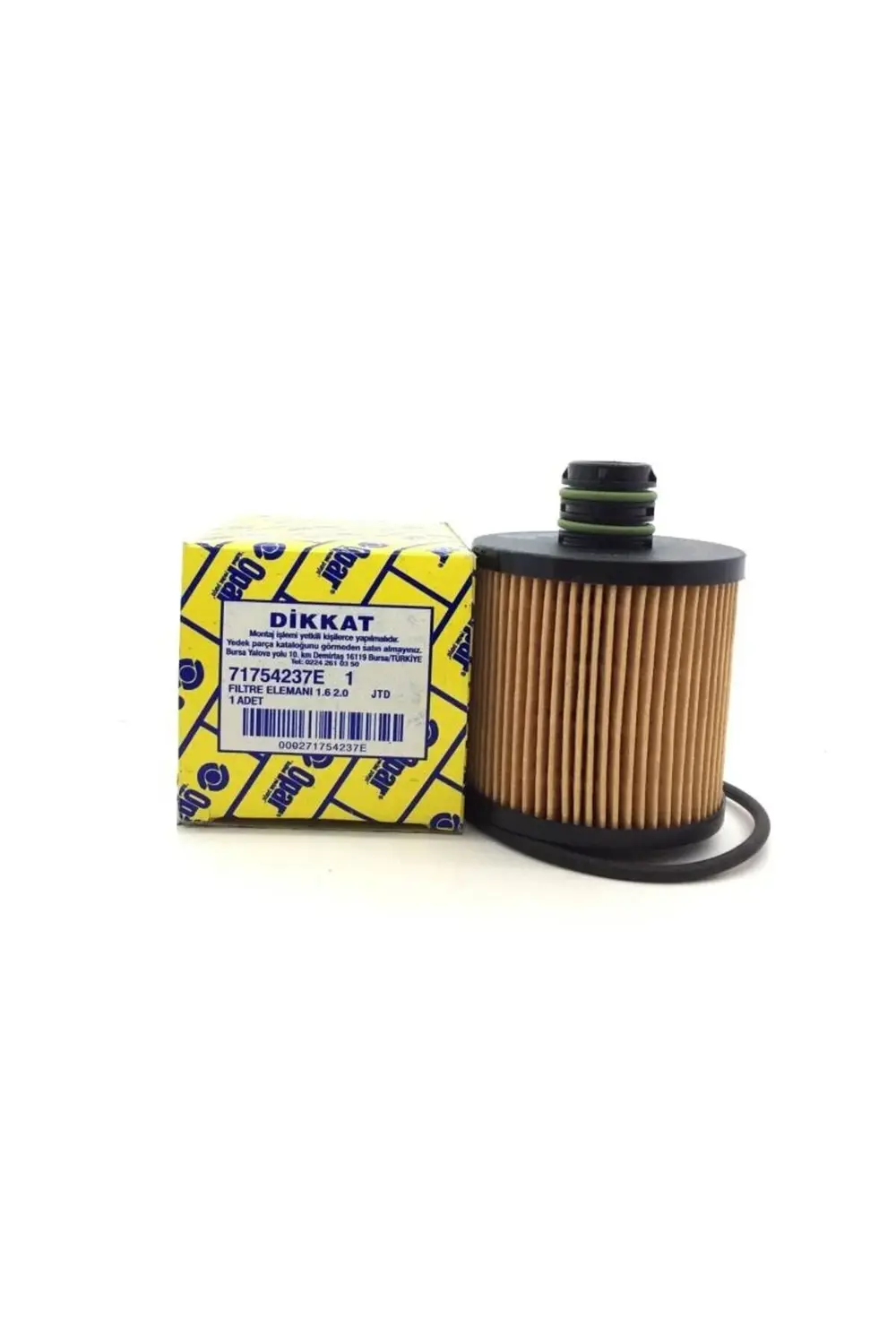 Fıat Egea 1.6 Multıjet 2015-2016-2020 120 Bg 5w30 5lt Dpf Li 2025