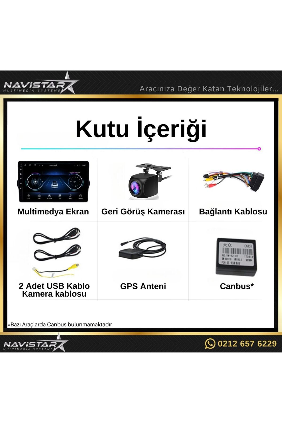 Fiat Egea 2 64gb Kablosuz Carplay 2015-2022 Android 13 Navigasyon Multimedya Sistemi
