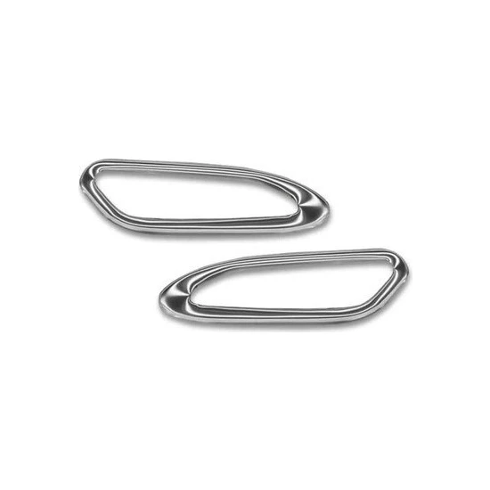 Fiat Egea SD/HB/SW 2015 Sonrası Sinyal Çerçevesi 2 Parça Paslanma