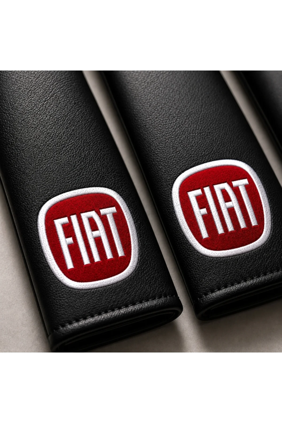 Fiat Egea Sedan 2015 Ve Sonrası Premium Konfor Seti Yastık-kemer-kılıf - Görsel 2