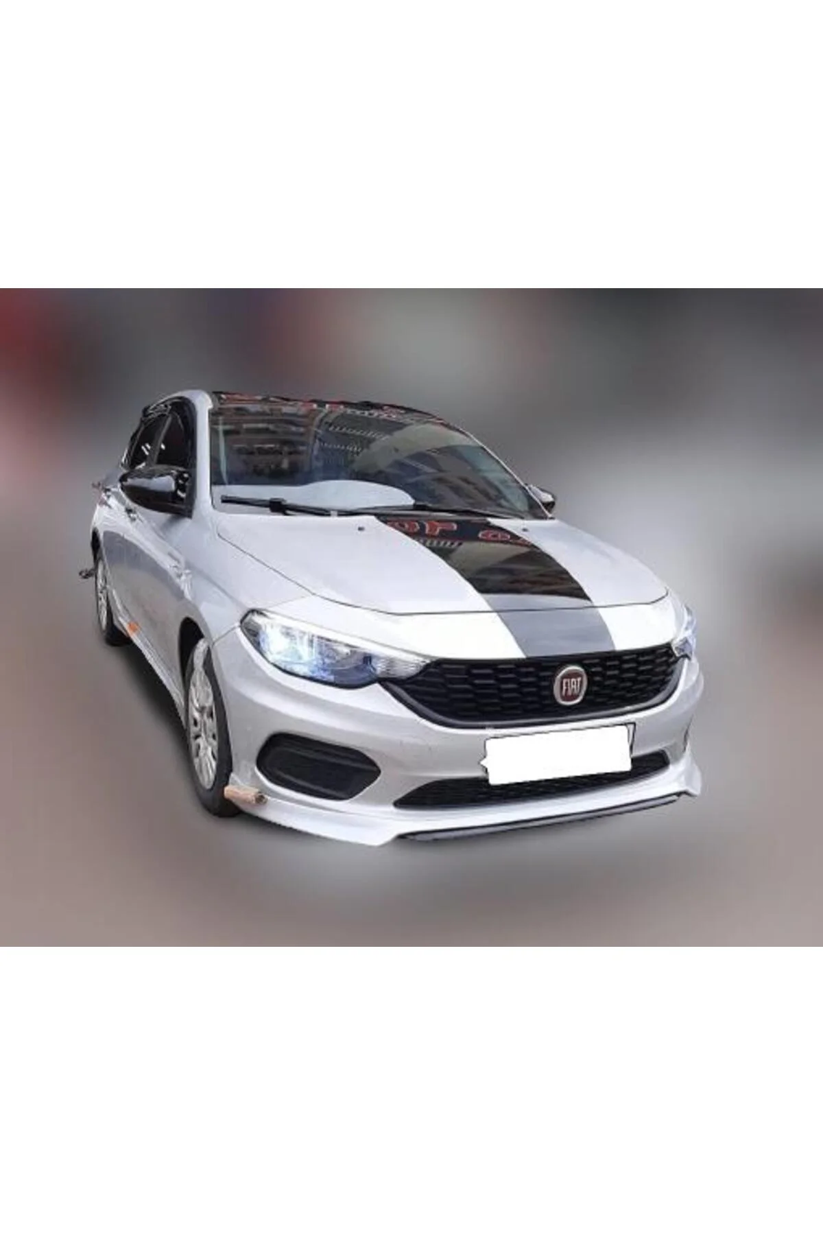 FİAT EGEA SEDAN ABT ASTARLI ÖN KARLIK