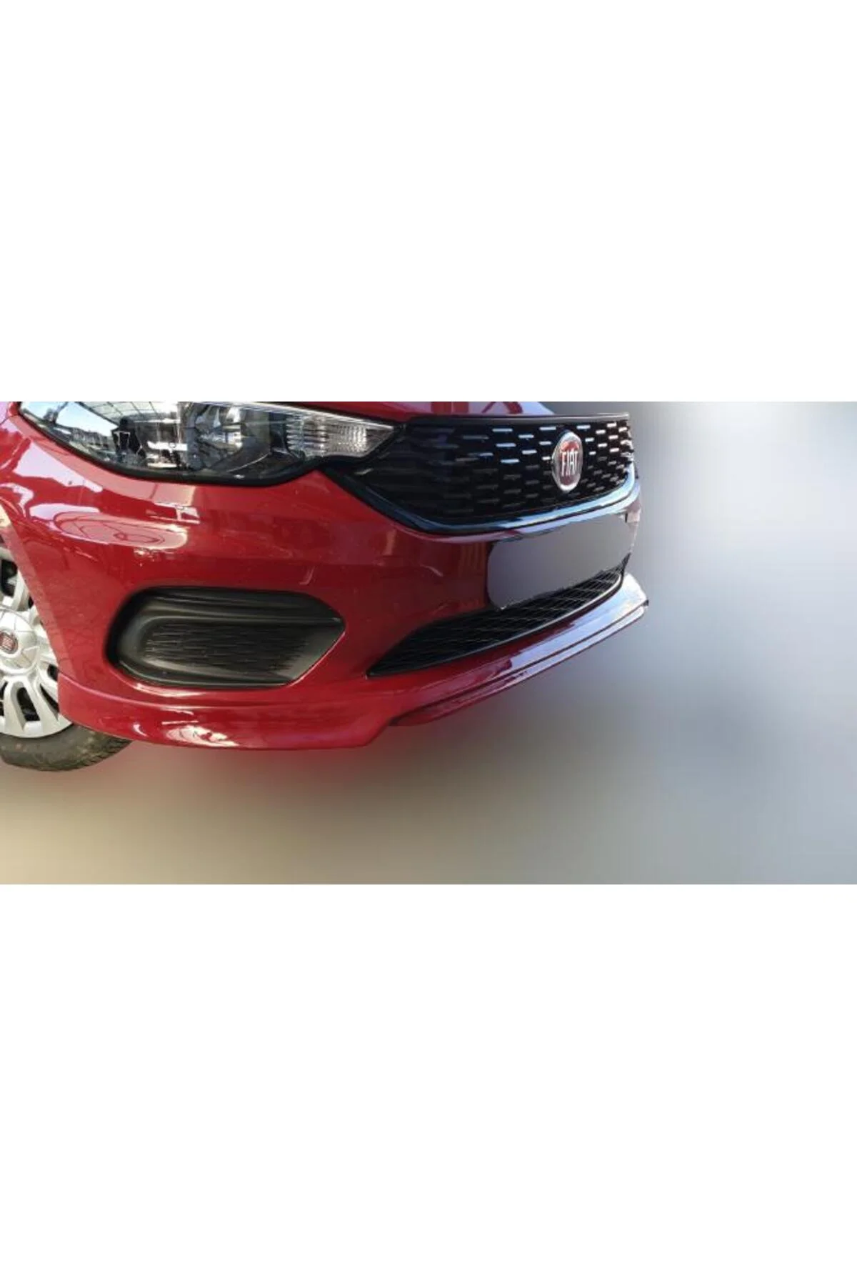FİAT EGEA SEDAN ABT ASTARLI ÖN KARLIK