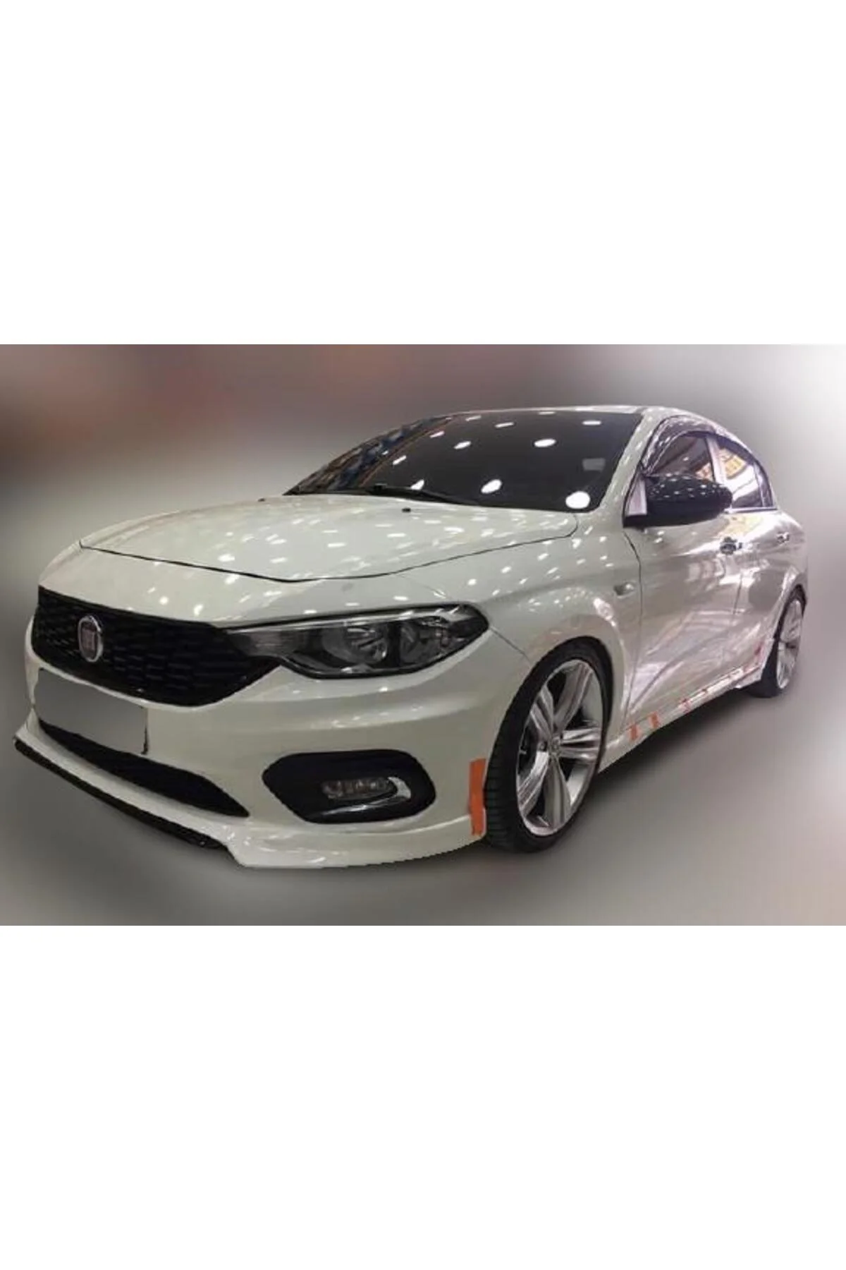 FİAT EGEA SEDAN ABT ASTARLI ÖN KARLIK