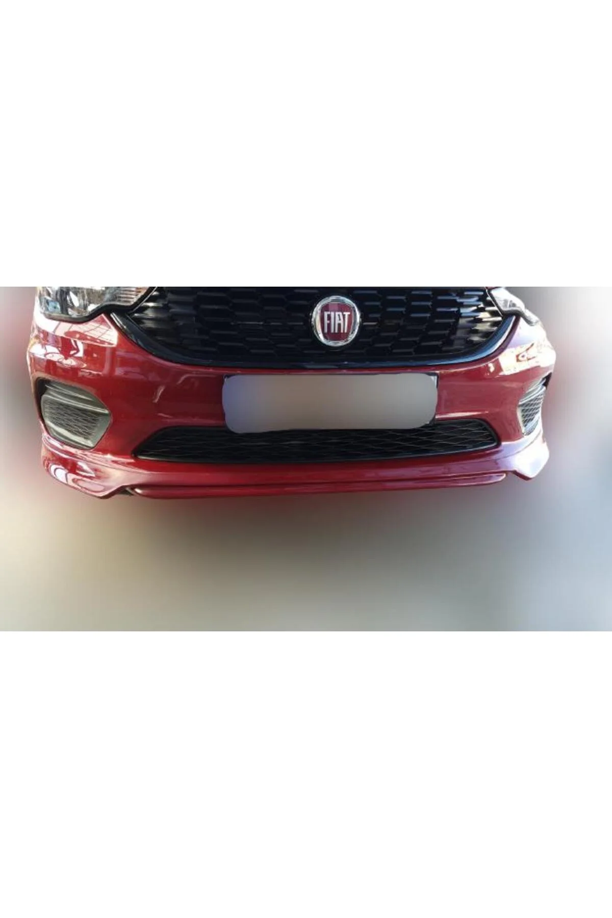 FİAT EGEA SEDAN ABT ASTARLI ÖN KARLIK