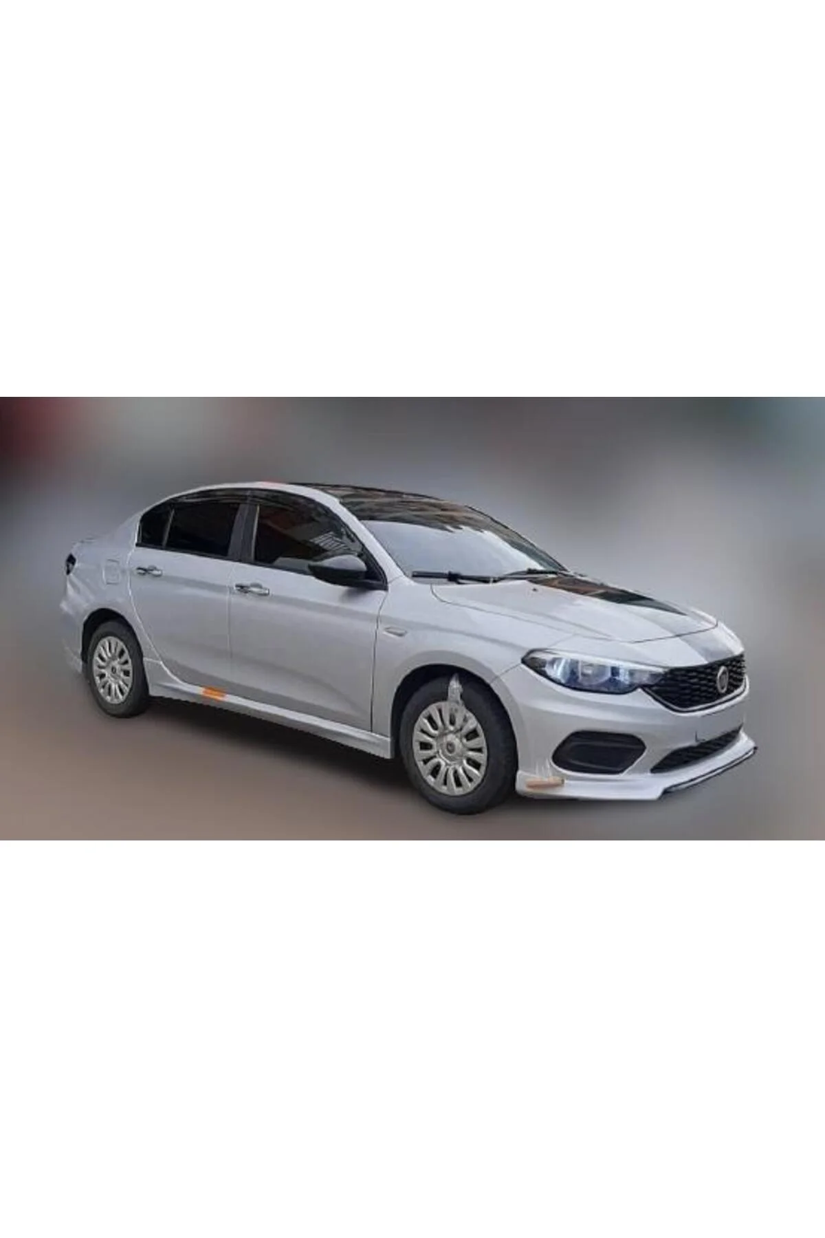 FİAT EGEA SEDAN ASTARLI YAN MARŞPİYEL