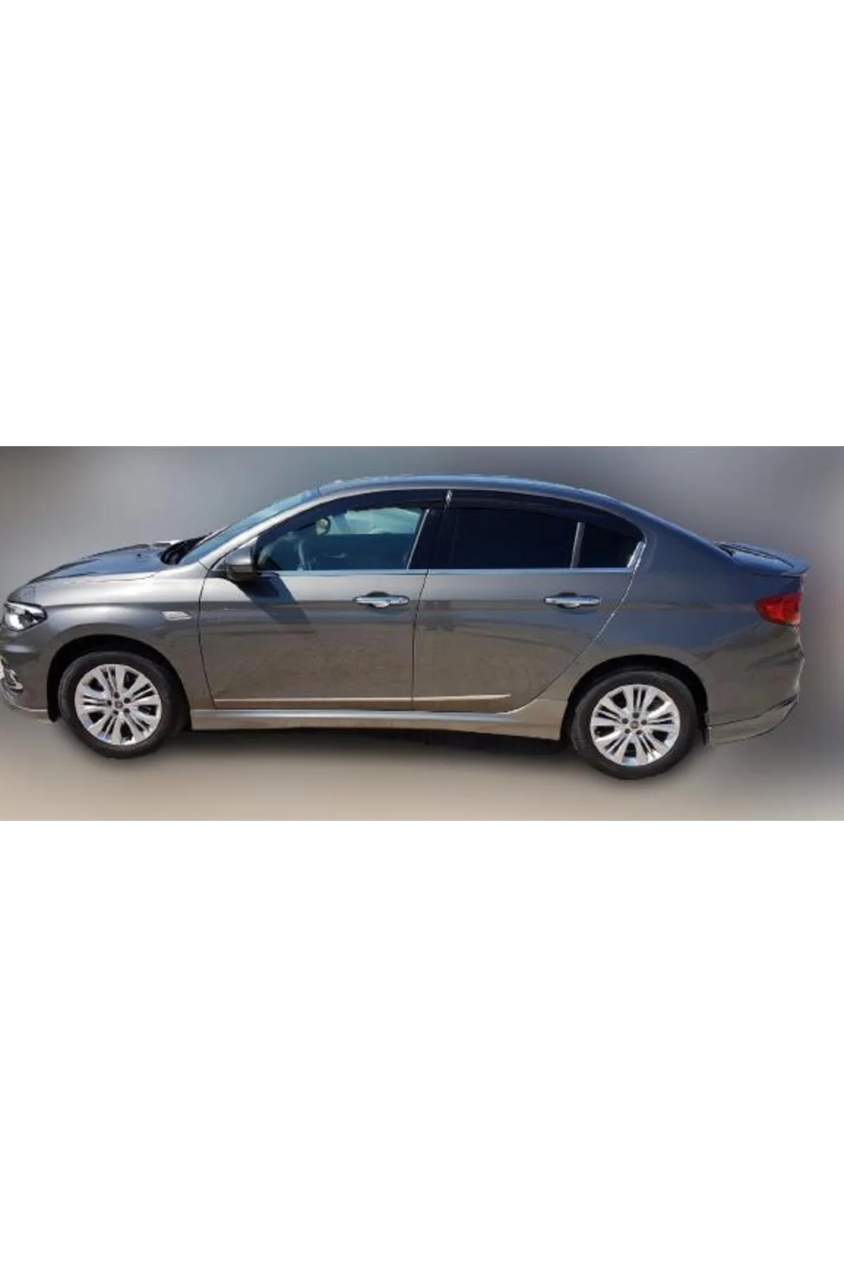 FİAT EGEA SEDAN ASTARLI YAN MARŞPİYEL