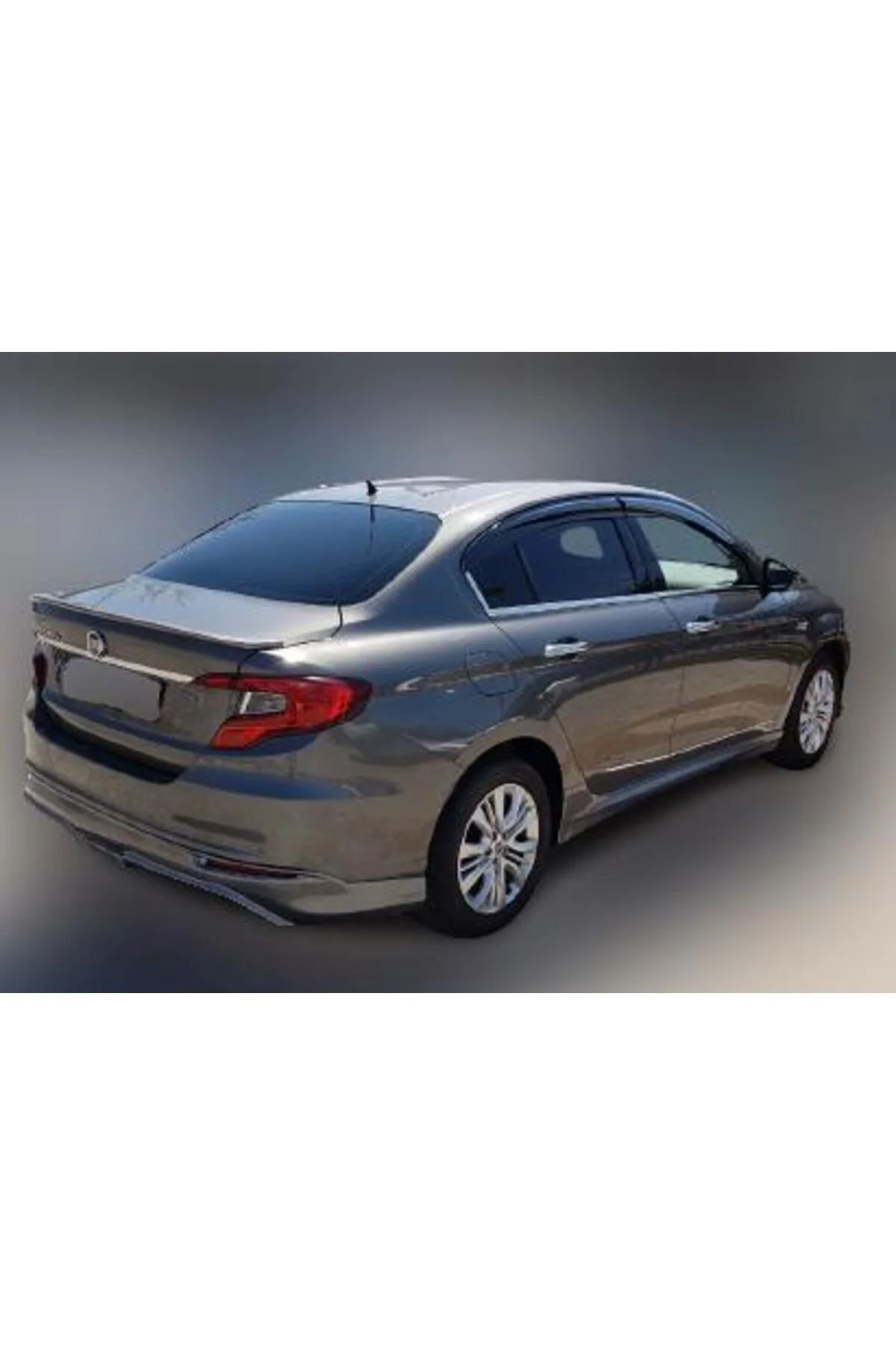 FİAT EGEA SEDAN ASTARLI YAN MARŞPİYEL