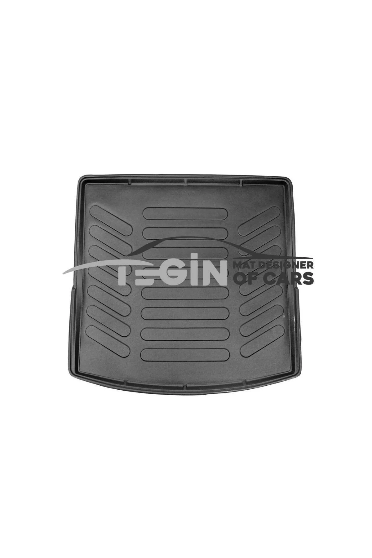 Fiat Egea Station Wagon Üst Bagaj Havuzu 2019