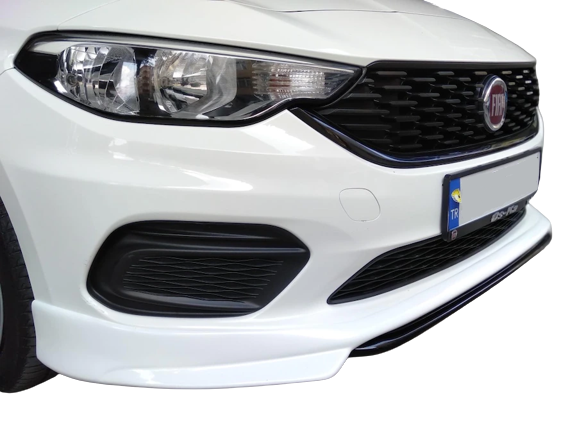 Fiat Egea Uyumlu Hatchback Sedan Uyumlu (2015 - 2021) Abt Ön Tamp