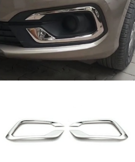 Fiat Egea Uyumlu Sis Çerçevesi 2022> P. Çelik Parça