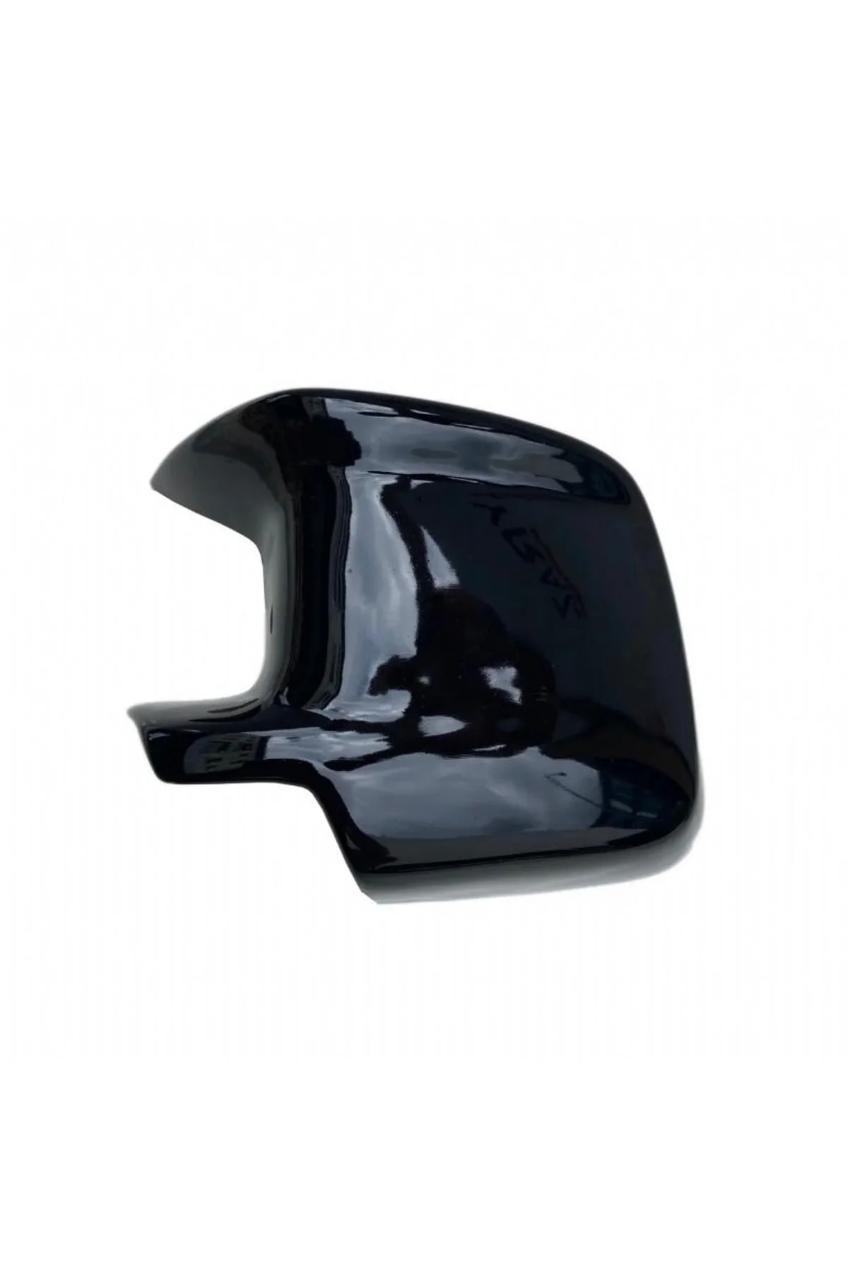 Fiat Fiorino 2008-2022 Plastik Yarasa Ayna Kapağı